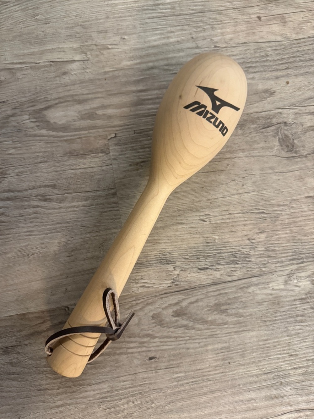 Mizuno Ball Glove Shaping Mallet